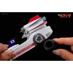 Jungle Machine Hayabusa -Negozio Di Giocattoli jungle machine hayabusa 17