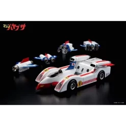 Jungle Machine Hayabusa -Negozio Di Giocattoli jungle machine hayabusa 18