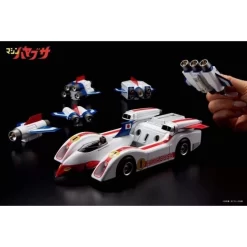 Jungle Machine Hayabusa -Negozio Di Giocattoli jungle machine hayabusa 19