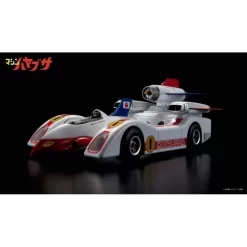 Jungle Machine Hayabusa -Negozio Di Giocattoli jungle machine hayabusa 5