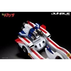 Jungle Machine Hayabusa -Negozio Di Giocattoli jungle machine hayabusa 9