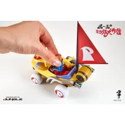 Jungle Miracle Car -Negozio Di Giocattoli jungle miracle car 3