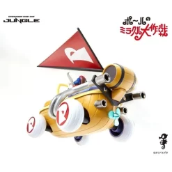 Jungle Miracle Car -Negozio Di Giocattoli jungle miracle car 4