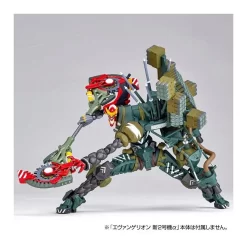 Kaiyodo Revoltech Evangelion Evolution EV-023 Kai Unit-08γ 25 Kaiyodo Revoltech Evangelion Evolution EV-023 Kai Unit-08γ -Negozio Di Giocattoli kaiyodo revoltech evangelion evolution ev 023 kai unit 08 11