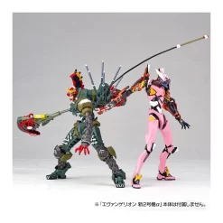 Kaiyodo Revoltech Evangelion Evolution EV-023 Kai Unit-08γ 26 Kaiyodo Revoltech Evangelion Evolution EV-023 Kai Unit-08γ -Negozio Di Giocattoli kaiyodo revoltech evangelion evolution ev 023 kai unit 08 12