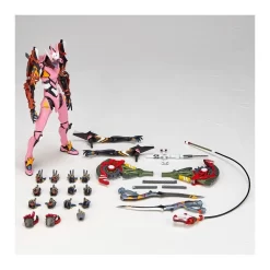 Kaiyodo Revoltech Evangelion Evolution EV-023 Kai Unit-08γ 27 Kaiyodo Revoltech Evangelion Evolution EV-023 Kai Unit-08γ -Negozio Di Giocattoli kaiyodo revoltech evangelion evolution ev 023 kai unit 08 13