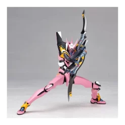 Kaiyodo Revoltech Evangelion Evolution EV-023 Kai Unit-08γ 16 Kaiyodo Revoltech Evangelion Evolution EV-023 Kai Unit-08γ -Negozio Di Giocattoli kaiyodo revoltech evangelion evolution ev 023 kai unit 08 2