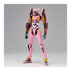 Kaiyodo Revoltech Evangelion Evolution EV-023 Kai Unit-08γ