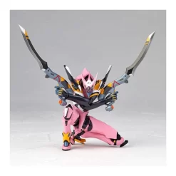 Kaiyodo Revoltech Evangelion Evolution EV-023 Kai Unit-08γ 17 Kaiyodo Revoltech Evangelion Evolution EV-023 Kai Unit-08γ -Negozio Di Giocattoli kaiyodo revoltech evangelion evolution ev 023 kai unit 08 3