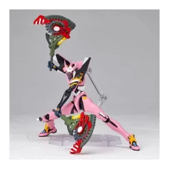 Kaiyodo Revoltech Evangelion Evolution EV-023 Kai Unit-08γ 18 Kaiyodo Revoltech Evangelion Evolution EV-023 Kai Unit-08γ -Negozio Di Giocattoli kaiyodo revoltech evangelion evolution ev 023 kai unit 08 4