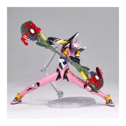 Kaiyodo Revoltech Evangelion Evolution EV-023 Kai Unit-08γ 19 Kaiyodo Revoltech Evangelion Evolution EV-023 Kai Unit-08γ -Negozio Di Giocattoli kaiyodo revoltech evangelion evolution ev 023 kai unit 08 5
