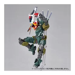 Kaiyodo Revoltech Evangelion Evolution EV-023 Kai Unit-08γ 23 Kaiyodo Revoltech Evangelion Evolution EV-023 Kai Unit-08γ -Negozio Di Giocattoli kaiyodo revoltech evangelion evolution ev 023 kai unit 08 9