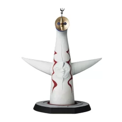 Kaiyodo Tower Of The Sun