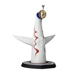 Kaiyodo Tower Of The Sun -Negozio Di Giocattoli kaiyodo tower of the sun 5