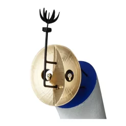 Kaiyodo Tower Of The Sun -Negozio Di Giocattoli kaiyodo tower of the sun 6