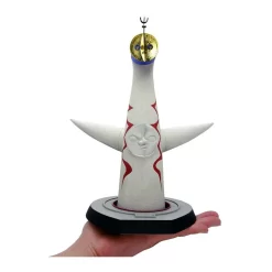 Kaiyodo Tower Of The Sun -Negozio Di Giocattoli kaiyodo tower of the sun 9