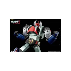 King Arts Diecast Figure Series Danguard Ace DFS077 -Negozio Di Giocattoli king arts diecast figure series danguard ace dfs077 11