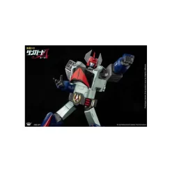 King Arts Diecast Figure Series Danguard Ace DFS077 -Negozio Di Giocattoli king arts diecast figure series danguard ace dfs077 12