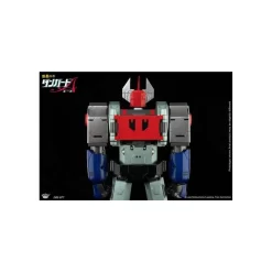 King Arts Diecast Figure Series Danguard Ace DFS077 -Negozio Di Giocattoli king arts diecast figure series danguard ace dfs077 14