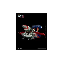 King Arts Diecast Figure Series Danguard Ace DFS077 -Negozio Di Giocattoli king arts diecast figure series danguard ace dfs077 16