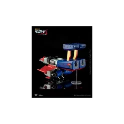 King Arts Diecast Figure Series Danguard Ace DFS077 -Negozio Di Giocattoli king arts diecast figure series danguard ace dfs077 18