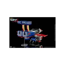 King Arts Diecast Figure Series Danguard Ace DFS077 -Negozio Di Giocattoli king arts diecast figure series danguard ace dfs077 19