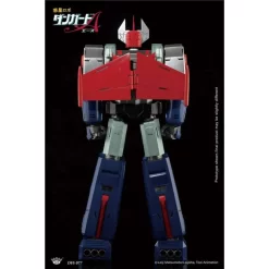 King Arts Diecast Figure Series Danguard Ace DFS077 -Negozio Di Giocattoli king arts diecast figure series danguard ace dfs077 3