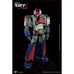 King Arts Diecast Figure Series Danguard Ace DFS077 -Negozio Di Giocattoli king arts diecast figure series danguard ace dfs077 4