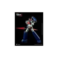 King Arts Diecast Figure Series Danguard Ace DFS077 -Negozio Di Giocattoli king arts diecast figure series danguard ace dfs077 7