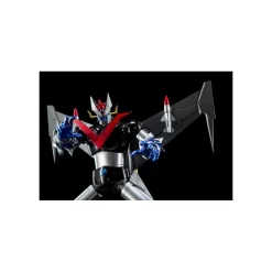 King Arts Diecast Figure Series Great Mazinger DFS066 -Negozio Di Giocattoli king arts diecast figure series great mazinger dfs066 11