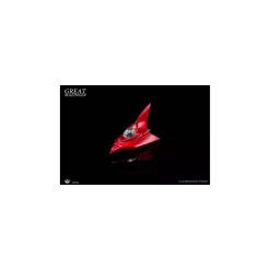 King Arts Diecast Figure Series Great Mazinger DFS066 -Negozio Di Giocattoli king arts diecast figure series great mazinger dfs066 13