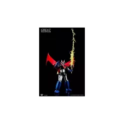 King Arts Diecast Figure Series Great Mazinger DFS066 -Negozio Di Giocattoli king arts diecast figure series great mazinger dfs066 4