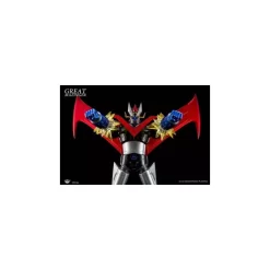 King Arts Diecast Figure Series Great Mazinger DFS066 -Negozio Di Giocattoli king arts diecast figure series great mazinger dfs066 5