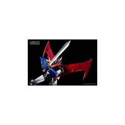 King Arts Diecast Figure Series Great Mazinger DFS066 -Negozio Di Giocattoli king arts diecast figure series great mazinger dfs066 6