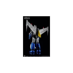 King Arts Diecast Figure Series Great Mazinger DFS066 -Negozio Di Giocattoli king arts diecast figure series great mazinger dfs066 9
