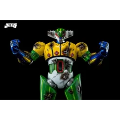 King Arts Diecast Figure Series Kotetsu Jeeg Battle Damaged DFS075 21 King Arts Diecast Figure Series Kotetsu Jeeg Battle Damaged DFS075 -Negozio Di Giocattoli king arts diecast figure series kotetsu jeeg battle damaged dfs075 3