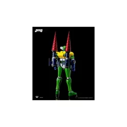 King Arts Diecast Figure Series Kotetsu Jeeg Battle Damaged DFS075 25 King Arts Diecast Figure Series Kotetsu Jeeg Battle Damaged DFS075 -Negozio Di Giocattoli king arts diecast figure series kotetsu jeeg battle damaged dfs075 7