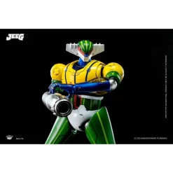 King Arts Diecast Figure Series Kotetsu Jeeg & Pantheroid DFS072 -Negozio Di Giocattoli king arts diecast figure series kotetsu jeeg dfs072 12
