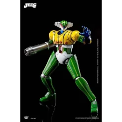 King Arts Diecast Figure Series Kotetsu Jeeg & Pantheroid DFS072 -Negozio Di Giocattoli king arts diecast figure series kotetsu jeeg dfs072 13