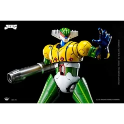 King Arts Diecast Figure Series Kotetsu Jeeg & Pantheroid DFS072 -Negozio Di Giocattoli king arts diecast figure series kotetsu jeeg dfs072 14
