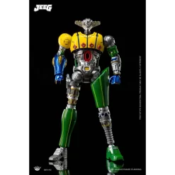 King Arts Diecast Figure Series Kotetsu Jeeg & Pantheroid DFS072 -Negozio Di Giocattoli king arts diecast figure series kotetsu jeeg dfs072 15