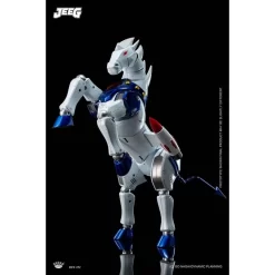King Arts Diecast Figure Series Kotetsu Jeeg & Pantheroid DFS072 -Negozio Di Giocattoli king arts diecast figure series kotetsu jeeg dfs072 19