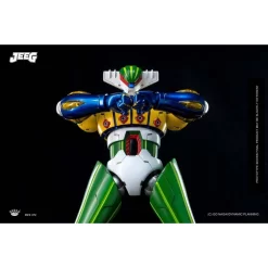 King Arts Diecast Figure Series Kotetsu Jeeg & Pantheroid DFS072 -Negozio Di Giocattoli king arts diecast figure series kotetsu jeeg dfs072 7