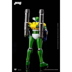 King Arts Diecast Figure Series Kotetsu Jeeg & Pantheroid DFS072 -Negozio Di Giocattoli king arts diecast figure series kotetsu jeeg dfs072 9
