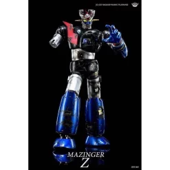 King Arts Diecast Figure Series Mazinger Z DFS065 -Negozio Di Giocattoli king arts diecast figure series mazinger z dfs065 2