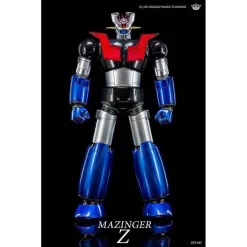 King Arts Diecast Figure Series Mazinger Z DFS065