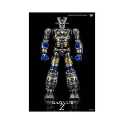 King Arts Diecast Figure Series Mazinger Z DFS065 -Negozio Di Giocattoli king arts diecast figure series mazinger z dfs065 3