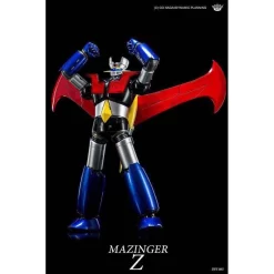 King Arts Diecast Figure Series Mazinger Z DFS065 -Negozio Di Giocattoli king arts diecast figure series mazinger z dfs065 4