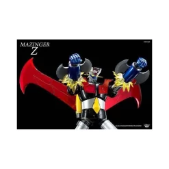 King Arts Diecast Figure Series Mazinger Z DFS065 -Negozio Di Giocattoli king arts diecast figure series mazinger z dfs065 5
