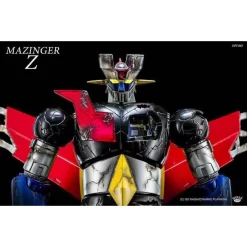King Arts Diecast Figure Series Mazinger Z DFS065 -Negozio Di Giocattoli king arts diecast figure series mazinger z dfs065 6